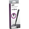 Lamy 1234290 LAMY AL-star black EMR PC/EL