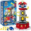 Spin Master Torre di vedetta giocattolo Paw Patrol Mighty Pups