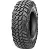 CST Sahara M/T II ( LT31x10.50 R15 109Q 6PR, POR, OOL )