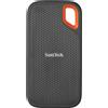 SanDisk Extreme Portable - Disco a stato solido - 500 GB - esterno (portatile) - USB 3.1 Gen 2