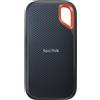 SanDisk Extreme Portable - Disco allo stato solido - 1 TB - esterno (portatile) - USB 3.1 Gen 2