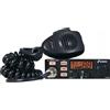 stabo Radio mobile CB Stabo Multinorm/Vox 12/24V xm3004e (30130)