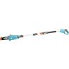 Gardena TCS - troncarami - a batteria - 18 V - senza batteria - 20 cm