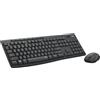 Logitech MK295 Silent - Tastatur-und-Maus-Set