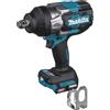 Makita XGT TW001GZ - Avvitatore a impulsi - a batteria - 4 velocità - attacco quadro da 3/4 di pollice - senza batteria