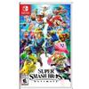 Nintendo Videogioco per Switch Nintendo SUPER SMAH BROS 2 ULTIMATE