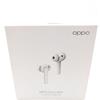 OPPO Auricolare OPPO ETI11 WHITE Enco W31 Wireless In-ear Musica e Chiamate Bluetooth Bianco