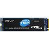 Pny Cs2130 2tb Ssd M.2 Nvme Pcie 2280 Disco Stato Solido Notebook Pc Desktop