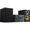 Philips-TAM8905 - Microsystem - 2 x 50 Watt