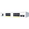 Cisco Classic C1000-16T-2G-L Cisco C1000-16T-2G-L Catalyst Switch