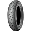 Dunlop Tt93 Gp 130/70 - 12 M/C Tl 62L Posteriore