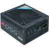 AZZA Netzteil 550W PSAZ 120mm black