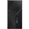 ASRock Barebone Deskmini H470 HDMI/DP/USB-C black DDR4 retail