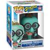 Funko Il film di Spongebob - Squidward Tentacoli 918 - Funko Pop! - Figurina in vinile