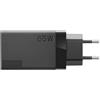 Lenovo USB-C 65W AC Travel Adapter (US/EU/UK/AU)
