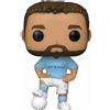 Funko Manchester City - Bernardo Silva 38 - Funko Pop! - Figura in vinile