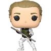 Funko Marvel Vedova Nera - Yelena Belova 607 - Funko Pop! - Figura in vinile