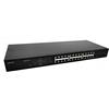 Lancom Systems LANCOM GS-3126XP L3-Lite PoE Switch 24x 1G RJ45+2x 10G SFP+