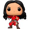Funko Disney Mulan - Mulan (Guerriera) 637 - Funko Pop! - Figurina in vinile