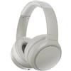Panasonic Cuffie senza fili Panasonic Corp. RB-M700B Bluetooth Bianco
