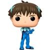 Funko Evangelion - Shinji 744 - Funko Pop! - Figura in vinile