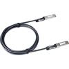 Lancom Systems LANCOM SFP-DAC40-3m 40 Gbit/s Cavo collegato direttamente, 3 m SFP+