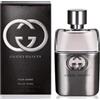 Gucci - Guilty pour Homme EDT 200ml