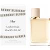 Burberry Her London Dream EDP 30 ml W