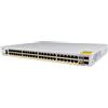 Cisco Switch CISCO C1000-48FP-4X-L