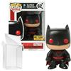 Funko DC Super Heroes - Earth 2 Batman 62 Esclusiva Hot Topic - Funko Pop! - Figurina in vinile