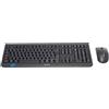 Cherry Dw 3000 Kit Mouse E Tastiera Wireless Layout Azerty Belga Be Senza Fili