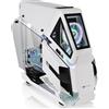 Thermaltake AH T600 Snow Full Tower Bianco