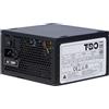 INTERTECH Inter-Tech Netzteil 500W SL-500 TBO 86x150x140mm schwarz retail