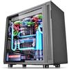 Thermaltake Suppressor F31 Tempered Glass Edition Midi Tower Schwarz