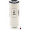Mann Filter Filtro Kraftstoff