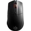 SteelSeries | Gaming Mouse | Rival 3 Wireless | Optical | Gaming Mouse | Black | Yes