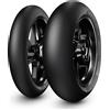 Metzeler Pneumatici METZELER RACETEC TD SLICK 180/55 R 17 NHS TL