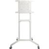PureLink Supporto TV PureMounts®, mobile, display 37-70", bianco, altezza 1595 mm