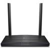 TP-Link Archer VR400 - Router wireless - Modem DSL a 4 porte - 1GbE - Wi-Fi 5 - Dual-Band (Archer VR400)