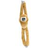 Wild Republic Europe ApS Wild Republic - Peluche - Scimmia appesa - Gibbone dalle mani bianche