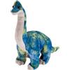 Wild Republic Europe ApS Wild Republic - Giocattolo di peluche - Dinosauria - Mini Brachiosauro