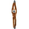 Sonstige Verlage Wild Republic - Peluche - Scimmia appesa - Gibbone