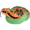 Wild Republic Europe ApS WR Snakess 137 cm. Centopiedi