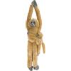 Wild Republic Europe ApS Scimmia appesa Com Langur con ragazzo