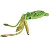Wild Republic Europe ApS Wild Republic - Peluche - Stampa peluche - Polpo verde