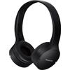 Panasonic RB-HF420BE - Cuffie con microfono - on-ear - Bluetooth - wireless - bianco