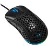 Sharkoon Light² 200 mouse da gioco ambidestro USB Type-A ottico 16000 DPI