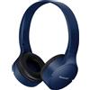 Panasonic RP-HF410BE-A Panasonic RB-HF420BE-K Kopfhörer blau