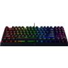 Razer BlackWidow V3 Tenkeyless - Tastiera - Retroilluminazione - USB - Tedesco - Interruttore a chiave: Verde Razer
