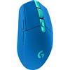 LOGITECH Mouse da gioco senza fili Logitech G G305 LIGHTSPEED